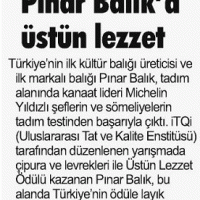 Bursa Kent - 15.06.2015