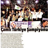 Hürriyet Ege - 13.12.2012