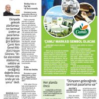 Sanayi Gazetesi - 23.09.2014