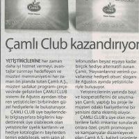 Yeni Gazetem Ege - 17.08.2011