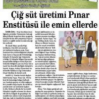 Zafer Gazetesi - 04.09.2014