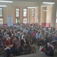 Pınar Enstitüsü Eğitimlerinin İlk Etabı Tamamlandı