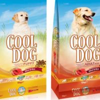 Cool Dog Now Has a New Packaging