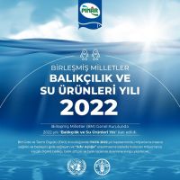 2022 Yılı Balıkçılık Ve Su Ürünleri Yılı Olarak İlan Edildi!