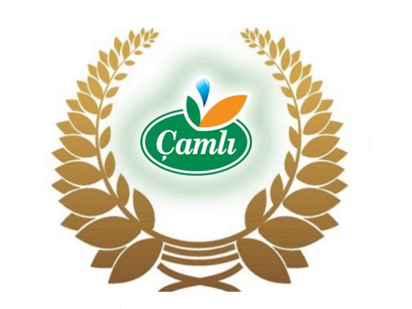 Çamlı Is Granted an Award by Izmir Chamber of Commerce