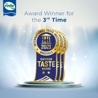Pınar Fish Got Two Stars From The Superior Taste Award Evaluation Of 2021!