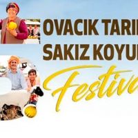 Sponsorship From Çamlı To The Agriculture and Sheep Festival!