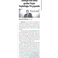 Aydınlık Gazetesi - 27.11.2019