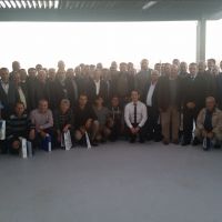 A Technical Information Seminar For The Turkey Breeders Of Çamlı