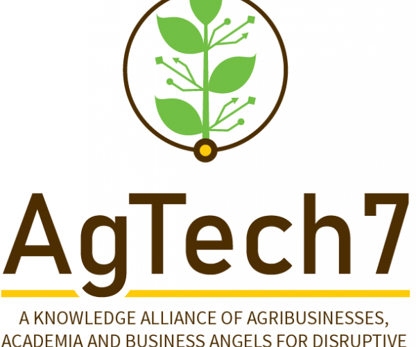 2 Günlük AgTech7 İnovasyon Çalıştayı Tamamlandı!