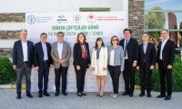 Genç Çiftçiler Etkinliği ile Tire’de Çiftçilerimizle Buluştuk (1)