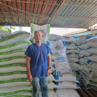 Genç Çiftçiler Etkinliği ile Tire’de Çiftçilerimizle Buluştuk (4)